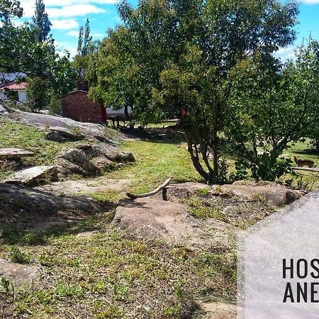 Hostel Aneley Tanti Exterior photo