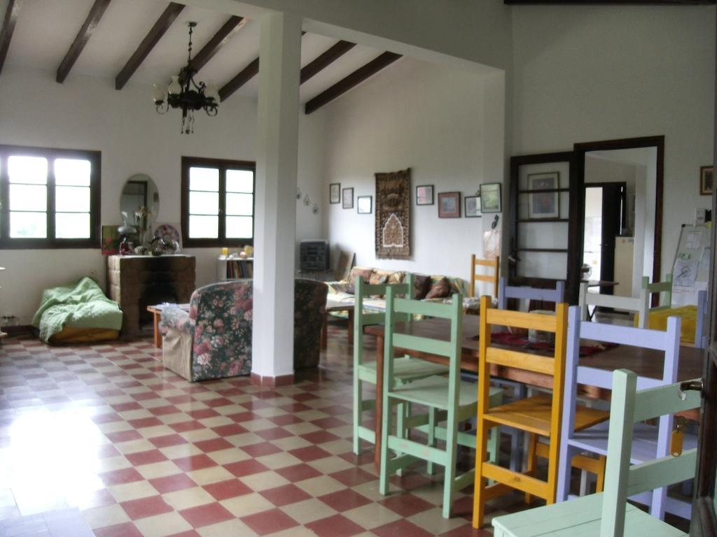 Hostel Aneley Tanti Exterior photo