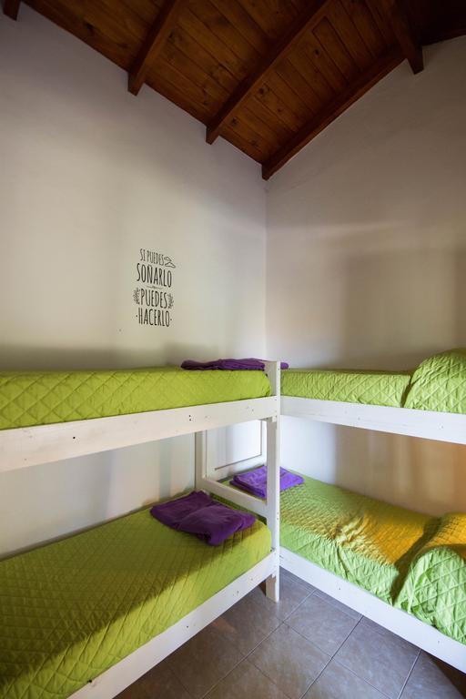 Hostel Aneley Tanti Exterior photo