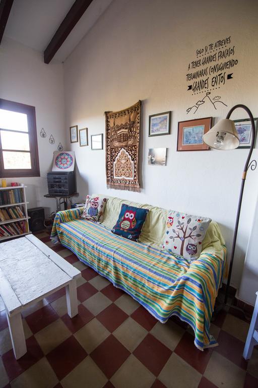 Hostel Aneley Tanti Exterior photo