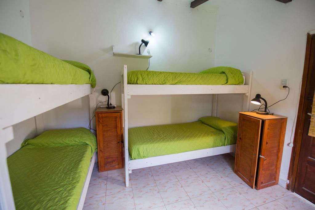 Hostel Aneley Tanti Exterior photo