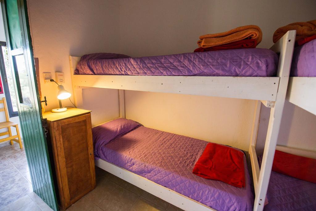 Hostel Aneley Tanti Exterior photo