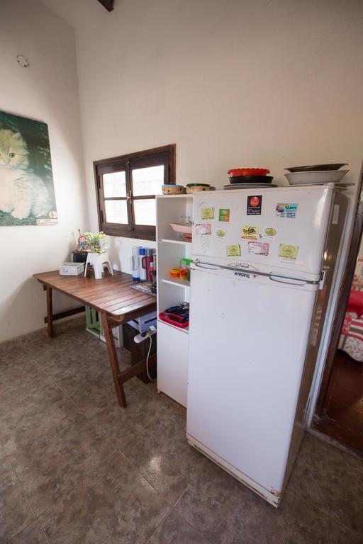 Hostel Aneley Tanti Exterior photo