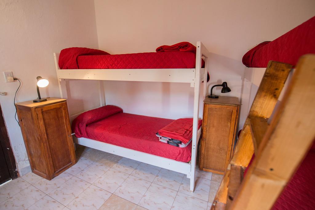 Hostel Aneley Tanti Exterior photo