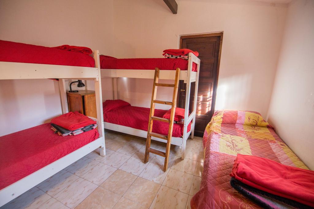 Hostel Aneley Tanti Exterior photo