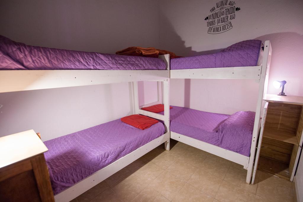 Hostel Aneley Tanti Exterior photo