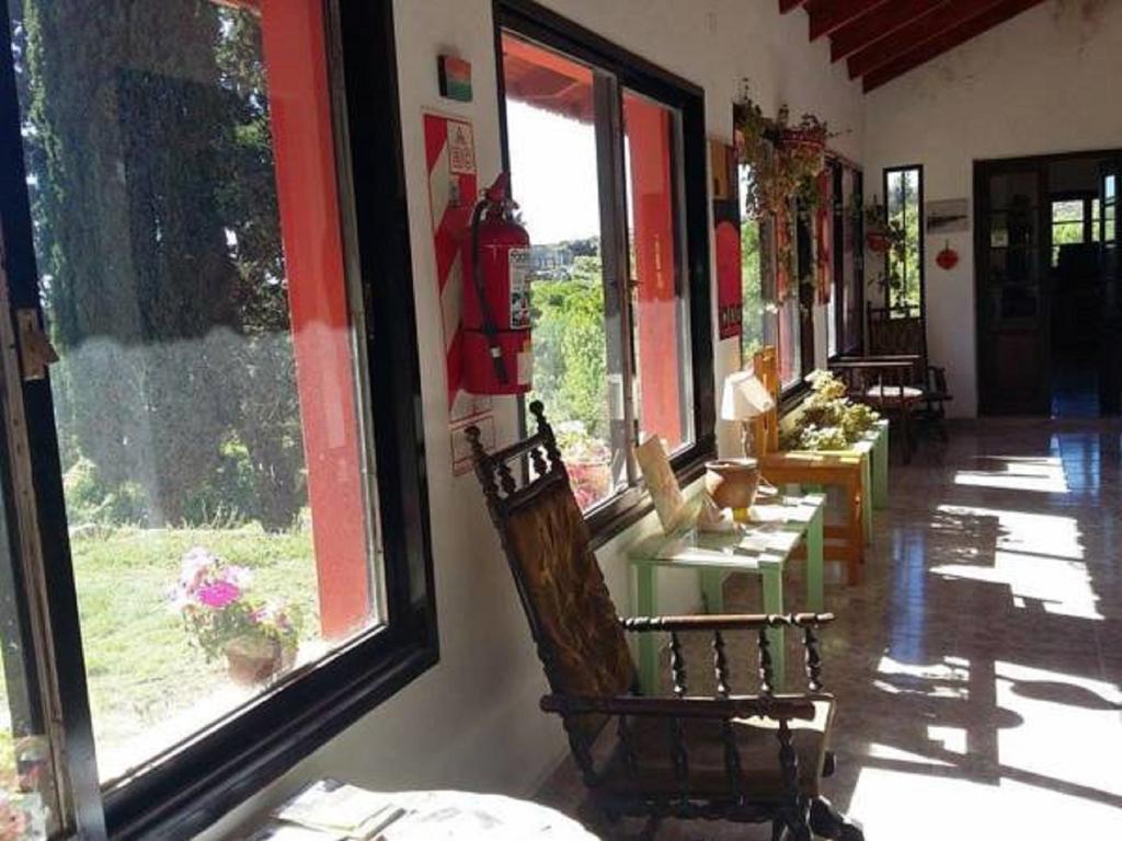 Hostel Aneley Tanti Exterior photo