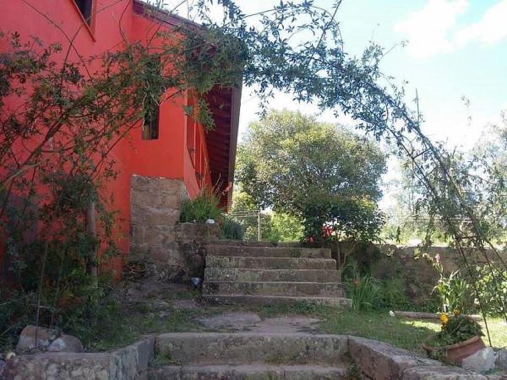 Hostel Aneley Tanti Exterior photo