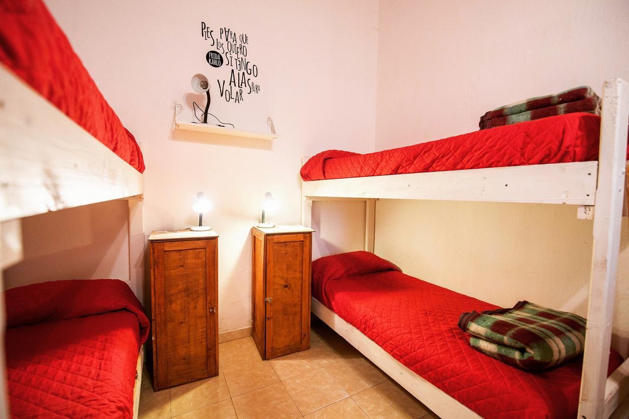 Hostel Aneley Tanti Exterior photo
